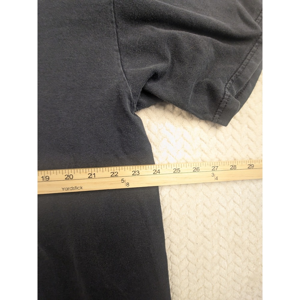 Vintage House‎ of Blues Blues Brothers T-Shirt XXL Black Elwood & Jake Graphic - Picture 7 of 10